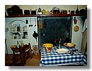 Fotos de Cocinas Antiguas